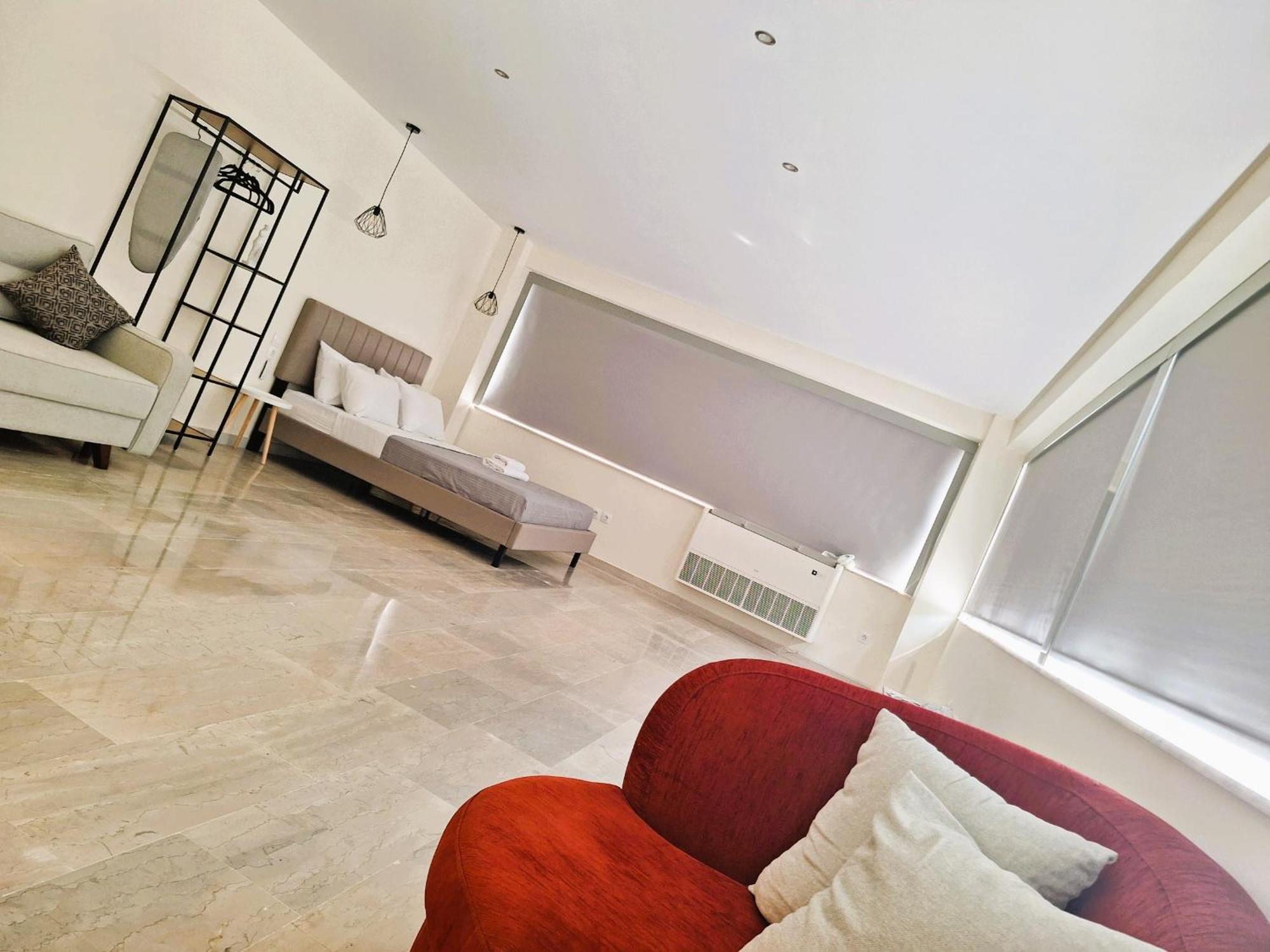 Athens Experience Suite 2 Exterior foto