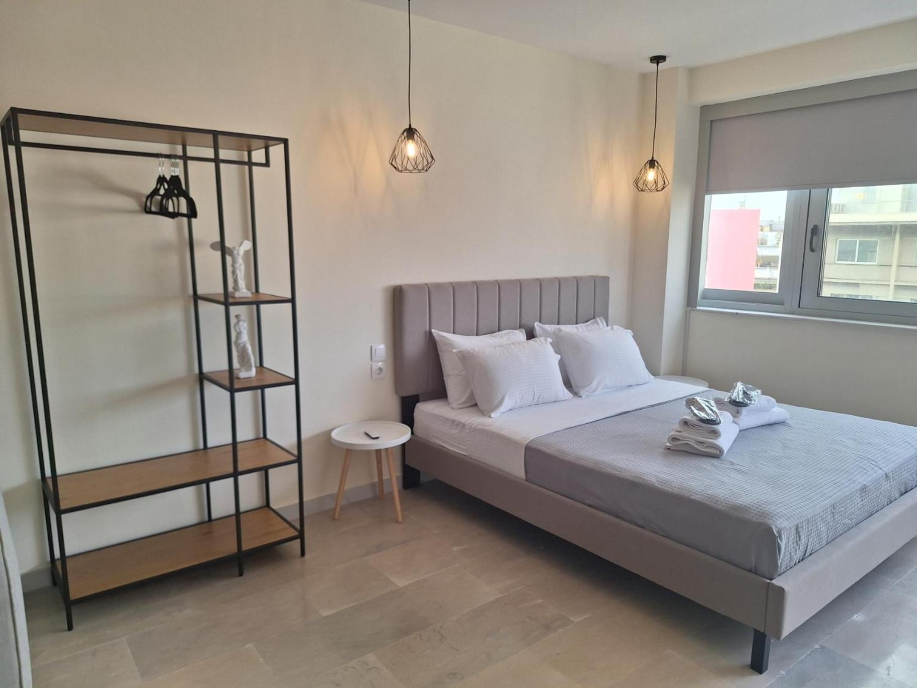 Athens Experience Suite 2 Exterior foto